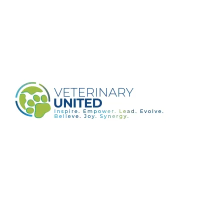 Veterinary United logo