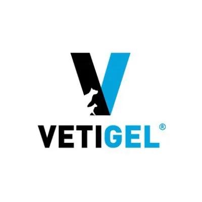 VETIGEL  Hemostatic Gel logo