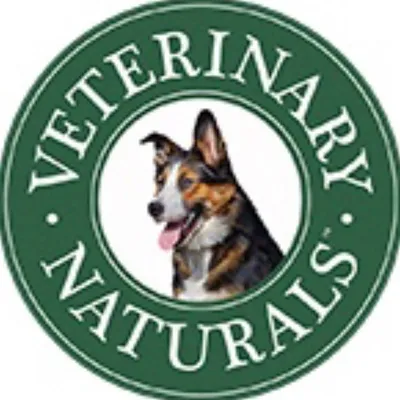 Vet Naturals logo