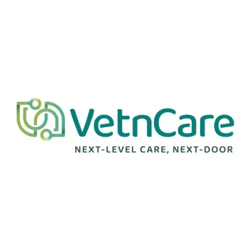 VetnCare Logo