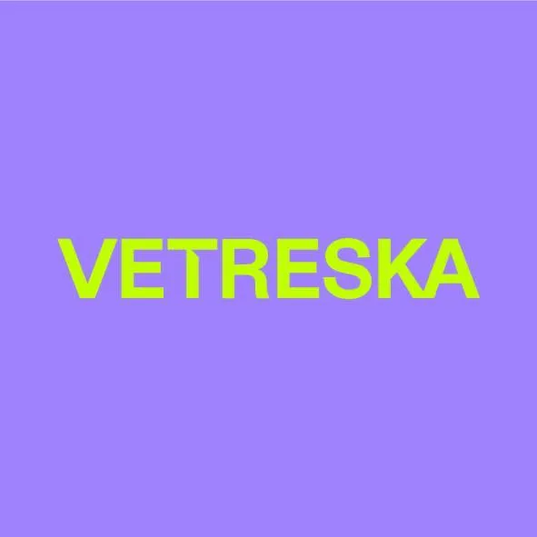Vetresk logo