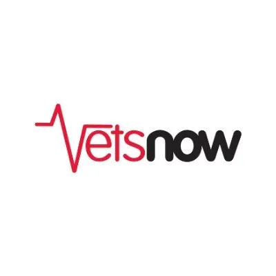 Vets Now logo