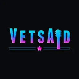 VetsAid logo