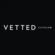 VETTED Dermlab Logo