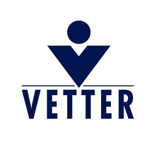 Vetter Pharma-Fertigung GmbH & Co. KG logo