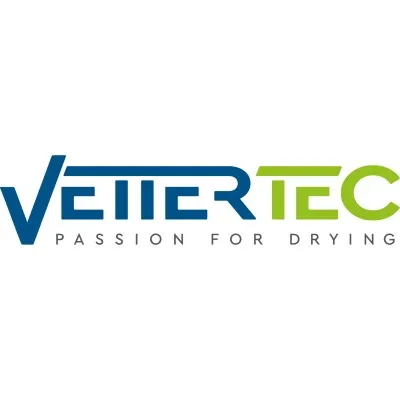 VetterTec GmbH logo
