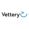 vettery logo