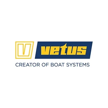 Vetus logo