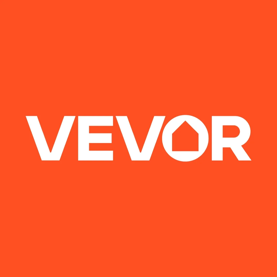 Vevor US logo