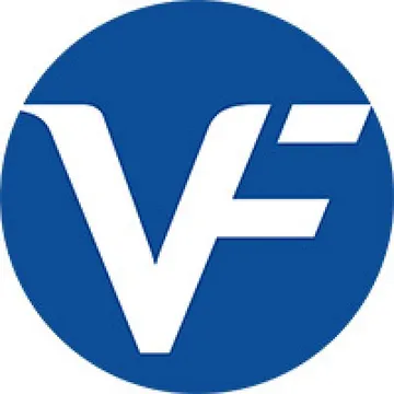 VF Logo