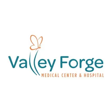 Valley Forge Medical Center and Hospital Logo