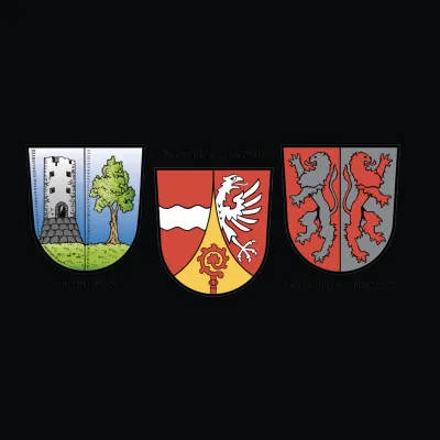 Verwaltungsgemeinschatt Buch