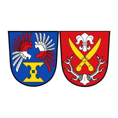 Verwaltungsgemeinschaft Lisberg