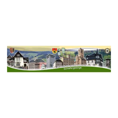 Verwaltungsgemeinschaft Schiefergebirge