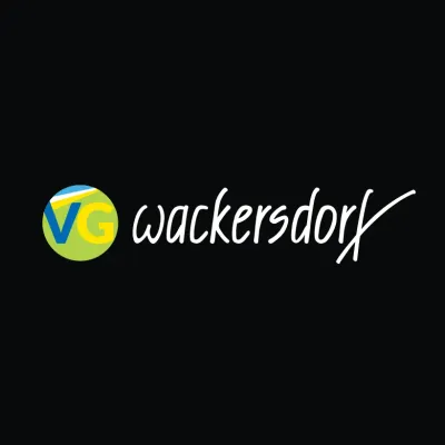 Verwaltungsgemeinschaft Wackersdorf