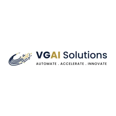 VGAI Solutions Inc logo