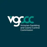 Victorian Gambling And Casino Control Commission (vgccc) Logo