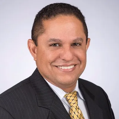 V. G. Diaz & Associates logo