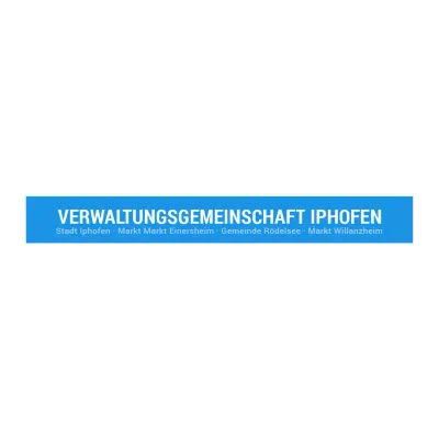 Verwaltungsgemeinschaft Iphofen