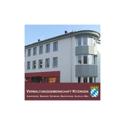 Verwaltungsgemeinschaft Kitzingen