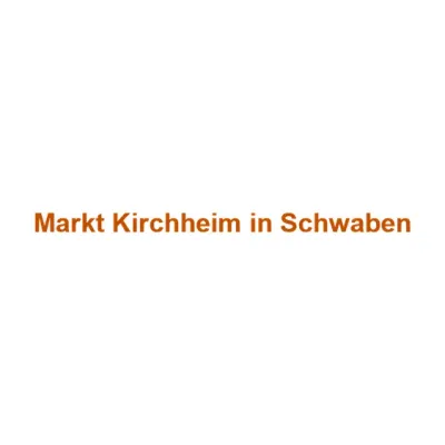 Markt Kirchheim i.Schw.