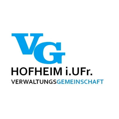 Verwaltungsgemeinschaft Hofheim i. UFr.