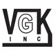 Vgk logo