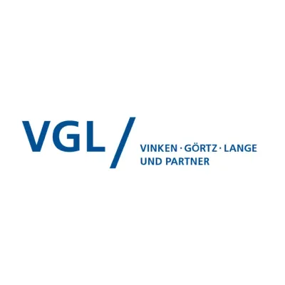 VINKEN · GÖRTZ · LANGE UND PARTNER Wirtschaftsprüfungsgesellschaft Steuerberatungsgesellschaft