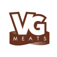 VG Meats logo