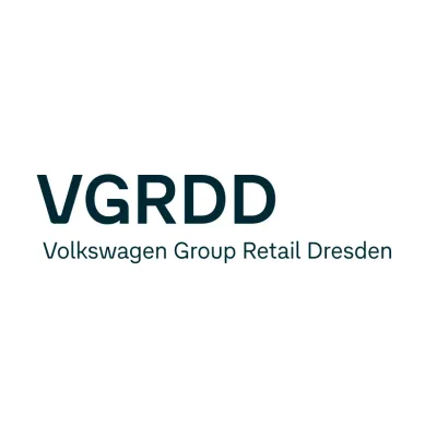 VGRDD GmbH logo