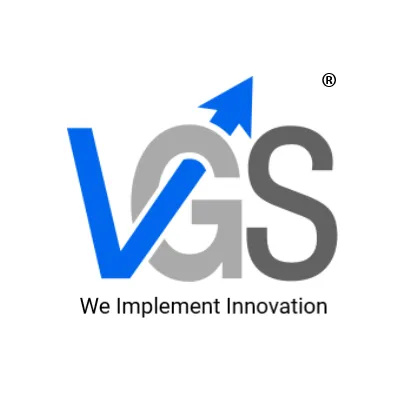 VG Systems logo