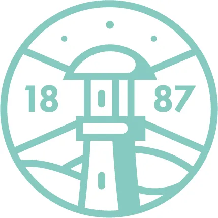 Vestjysk Gymnasium Tarm logo