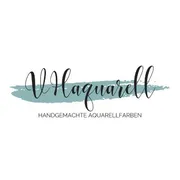 VHaquarell Inh. Victoria Hilbrecht Logo