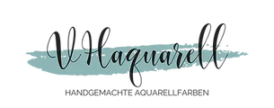 VHaquarell Inh. Victoria Hilbrecht logo