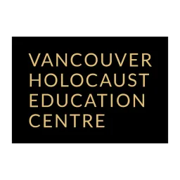 Vancouver Holocaust Education Centre Logo & Brand Assets (SVG, PNG and ...