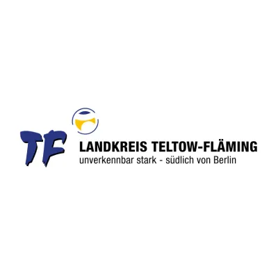Landkreis Teltow-Fläming