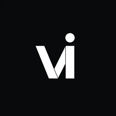 vi.com logo