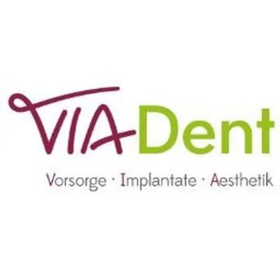 Zahnarztpraxis VIA-Dent - Dr. med. dent. Bernd Common und Dr. med. dent. Bianca Olpp