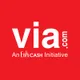 Via logo