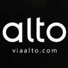 viaalto logo
