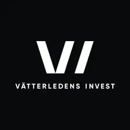 Vetterleden Invest logo