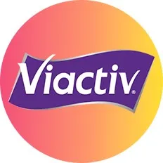 viactiv.com logo