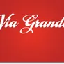 Logo Via Grande - Grotestraat