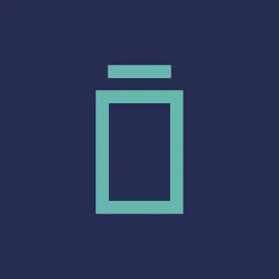 Logo by Brandfetch