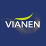 Logo Vianen Flowers