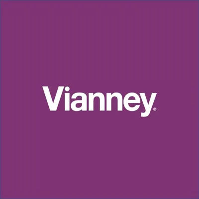 Vianney Colombia logo