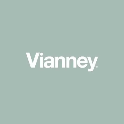 Vianney Guatemala logo