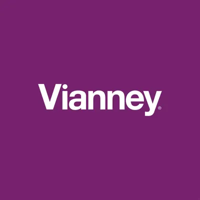 Vianney México logo