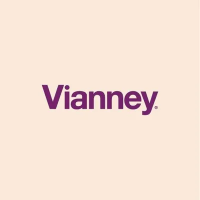 vianneyusa.com logo