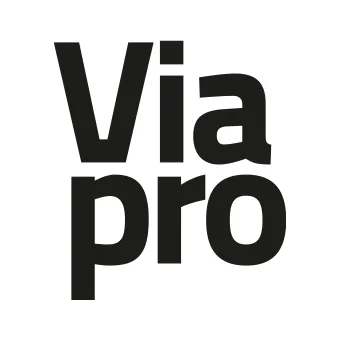 Viapro logo